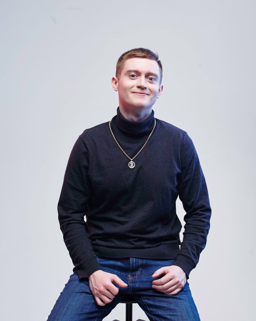 павел дуглас